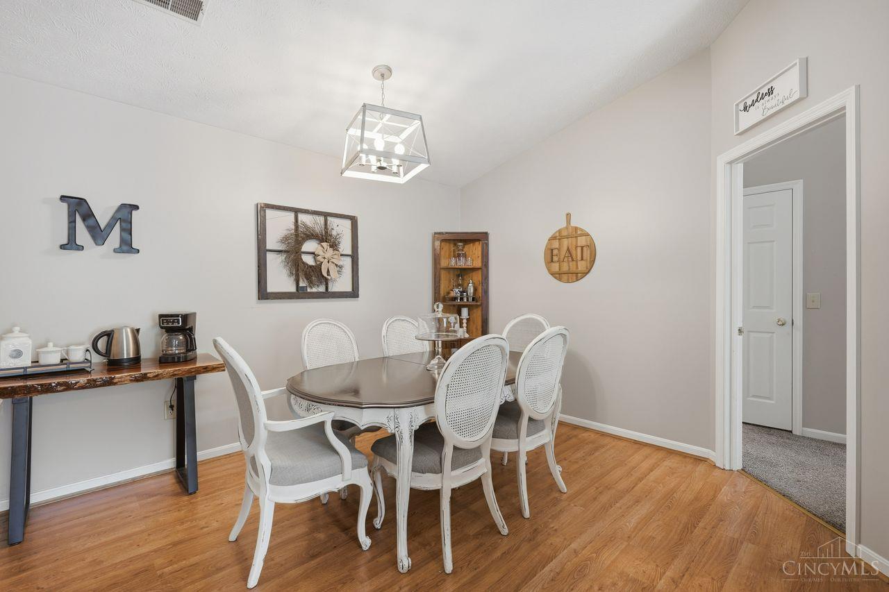 7680 Scioto Court Unit: 207