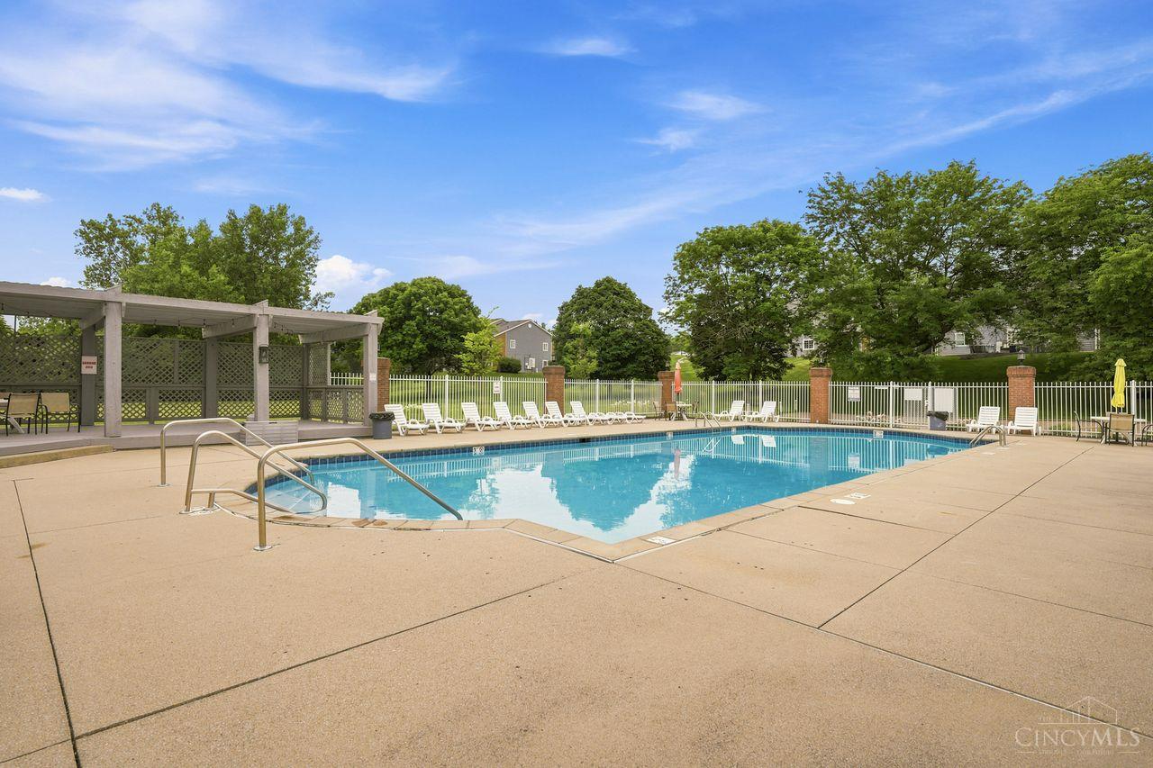 7680 Scioto Court Unit: 207