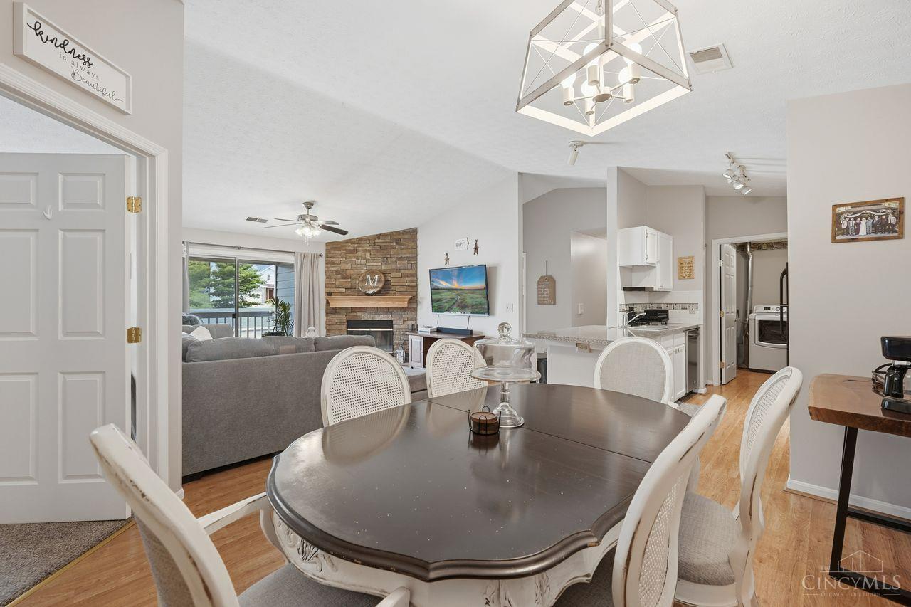 7680 Scioto Court Unit: 207