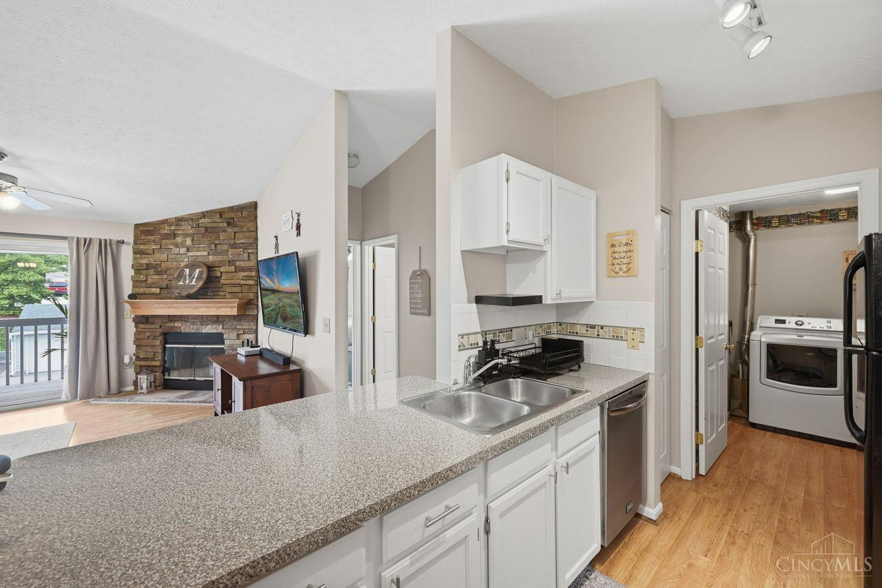 7680 Scioto Court Unit: 207