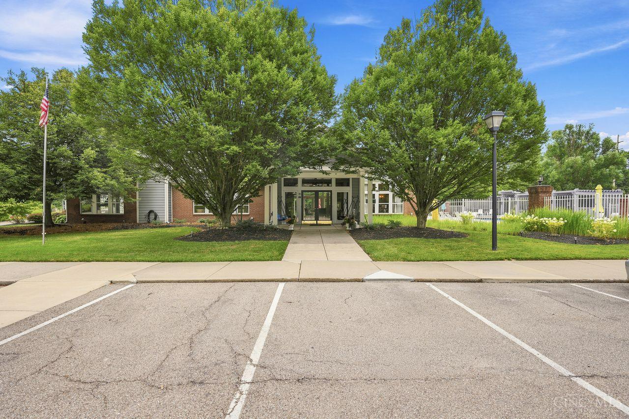 7680 Scioto Court Unit: 207