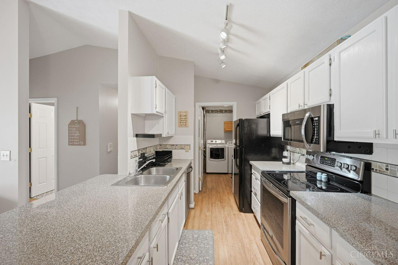 7680 Scioto Court Unit: 207