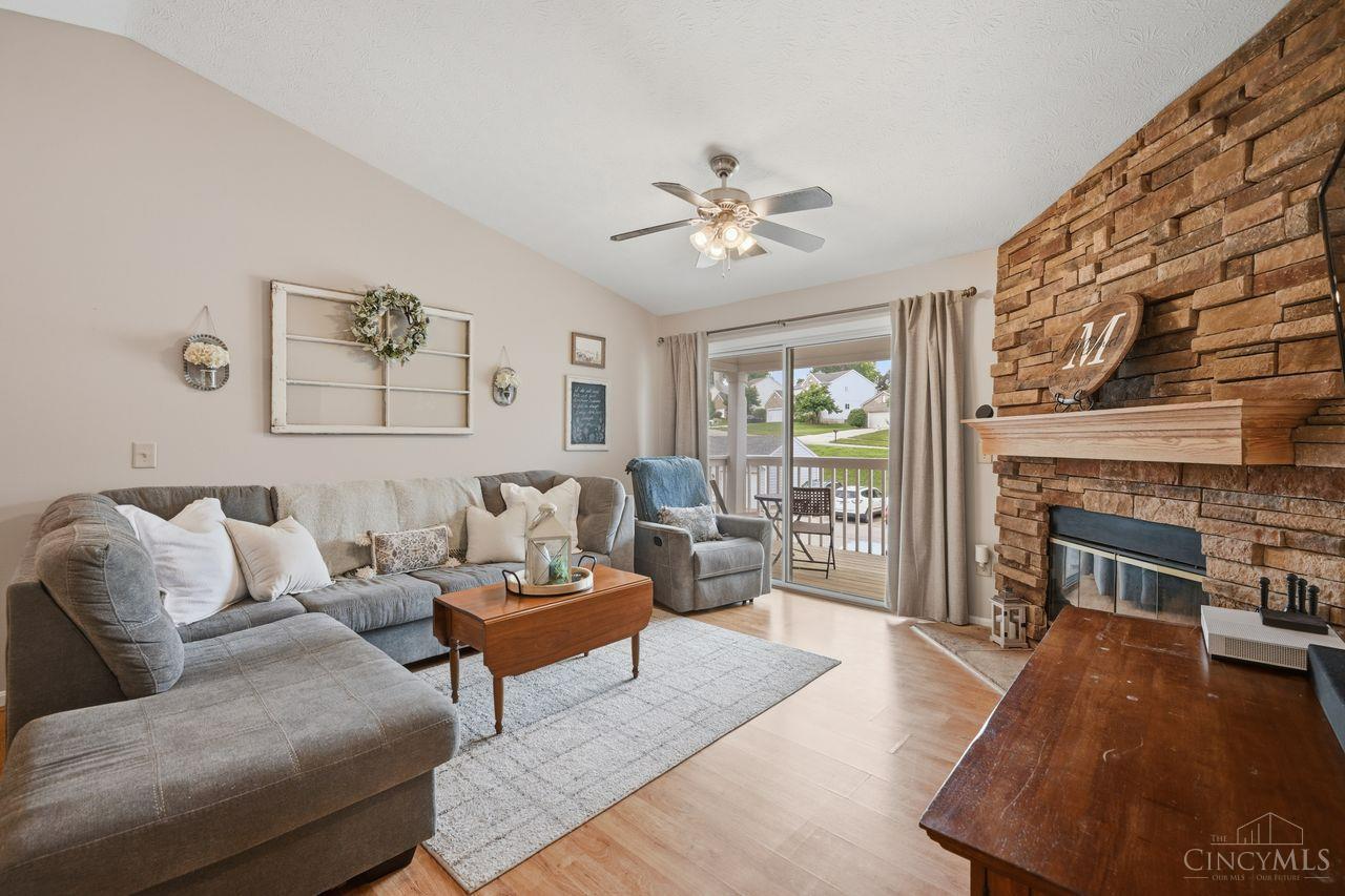 7680 Scioto Court Unit: 207