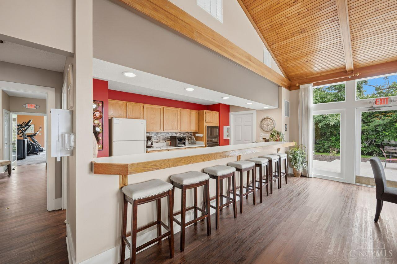 7680 Scioto Court Unit: 207