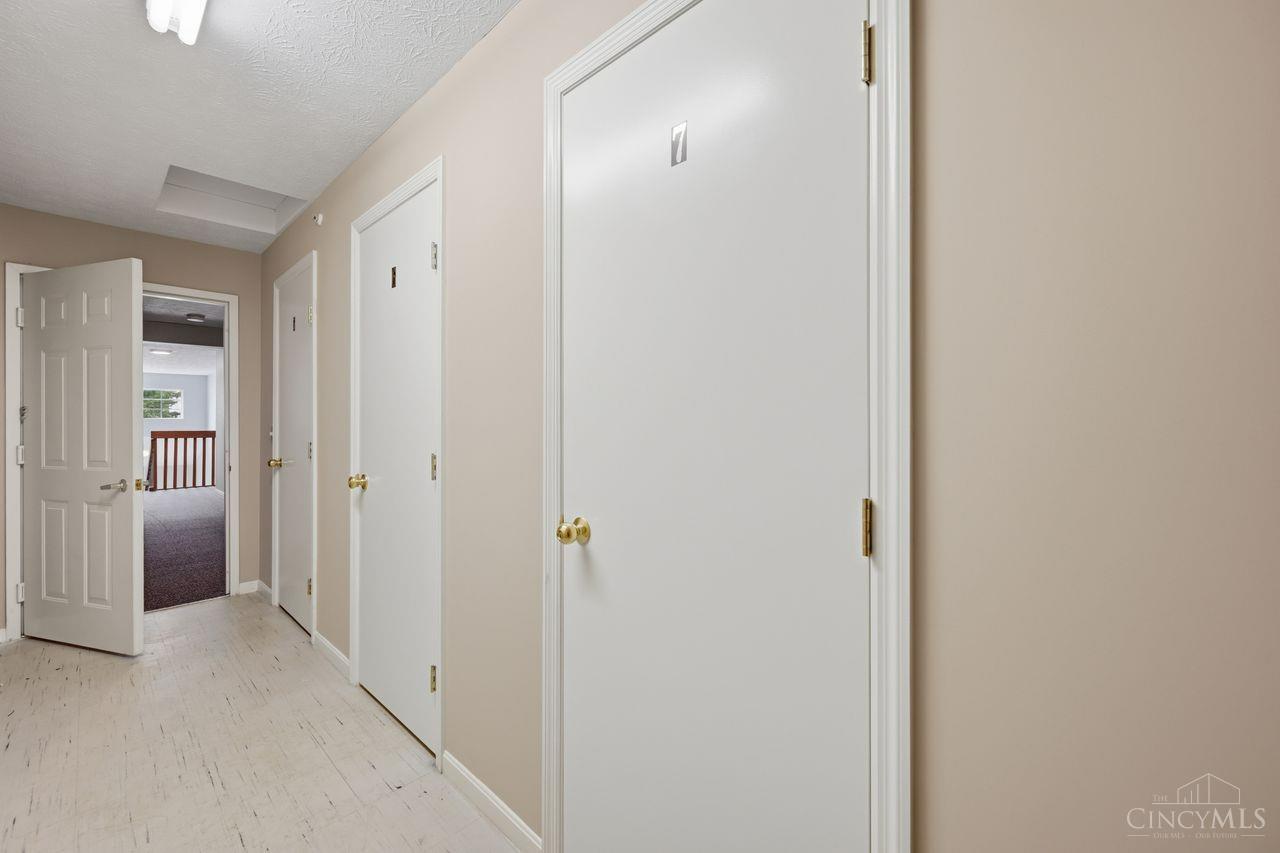 7680 Scioto Court Unit: 207