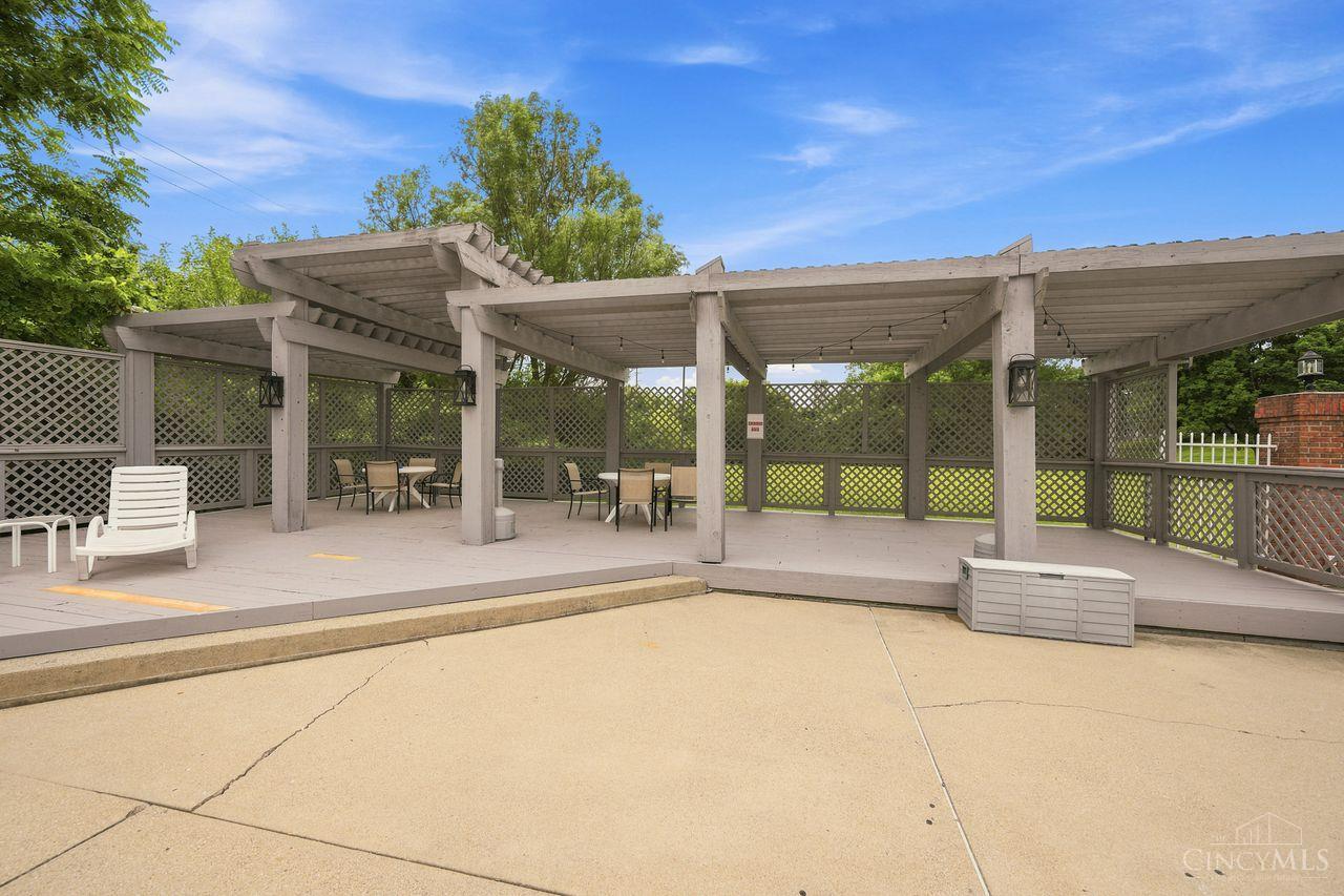 7680 Scioto Court Unit: 207