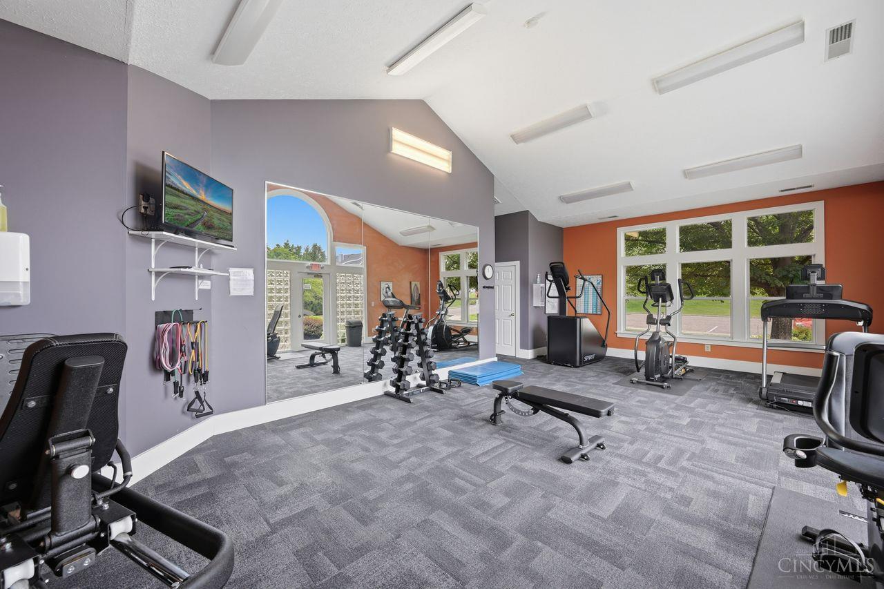 7680 Scioto Court Unit: 207