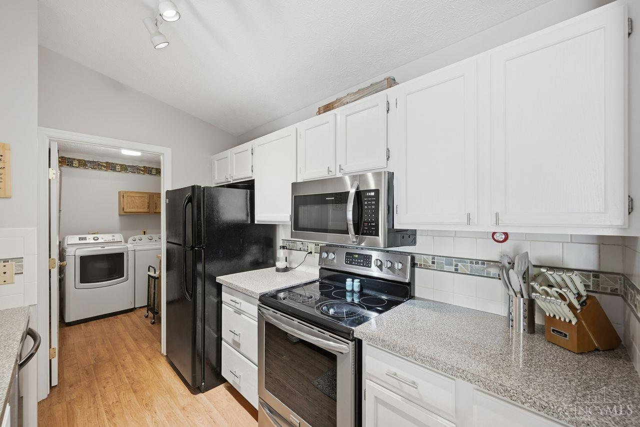 7680 Scioto Court Unit: 207