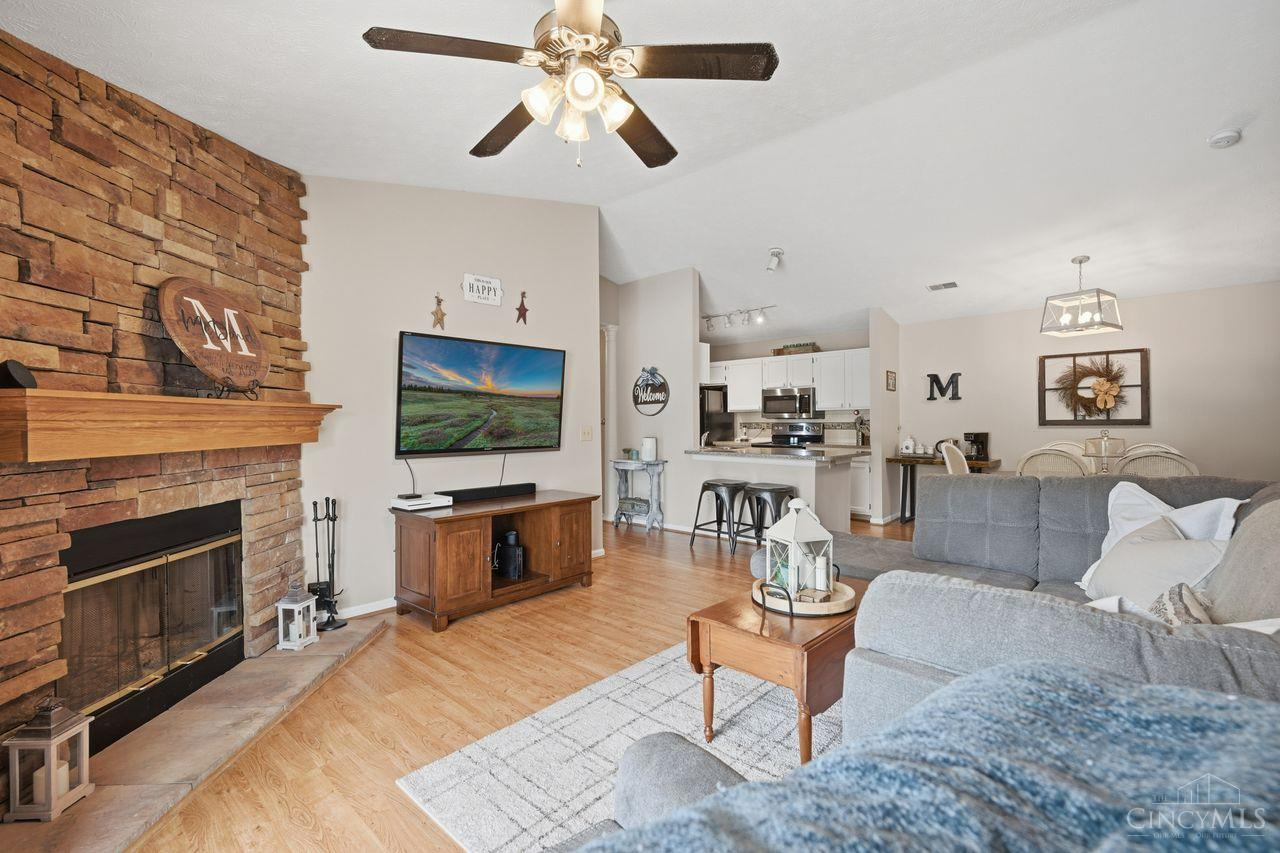 7680 Scioto Court Unit: 207