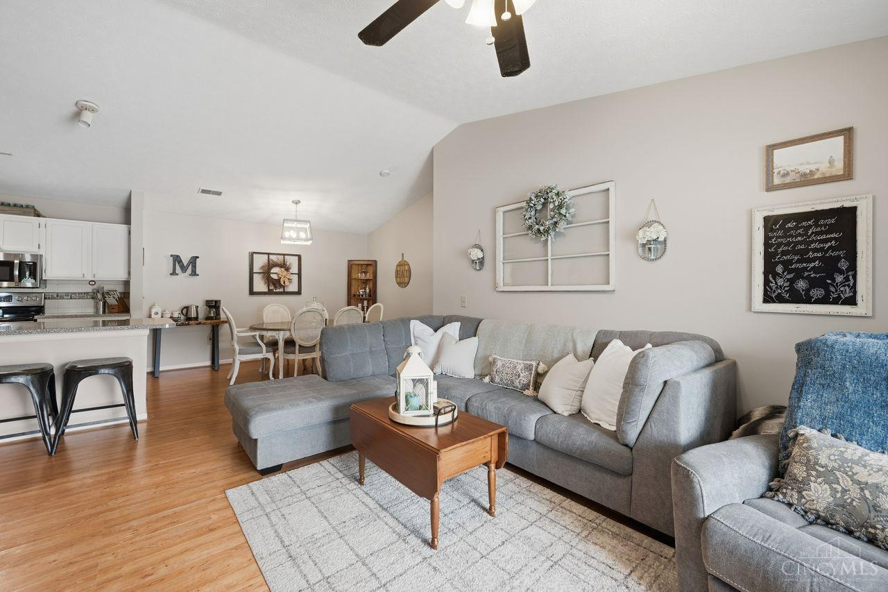 7680 Scioto Court Unit: 207