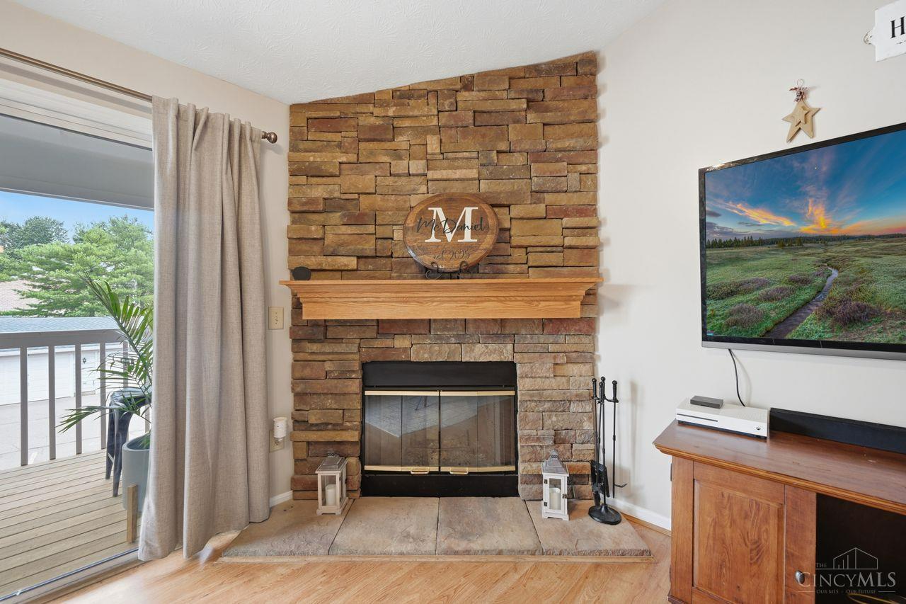 7680 Scioto Court Unit: 207