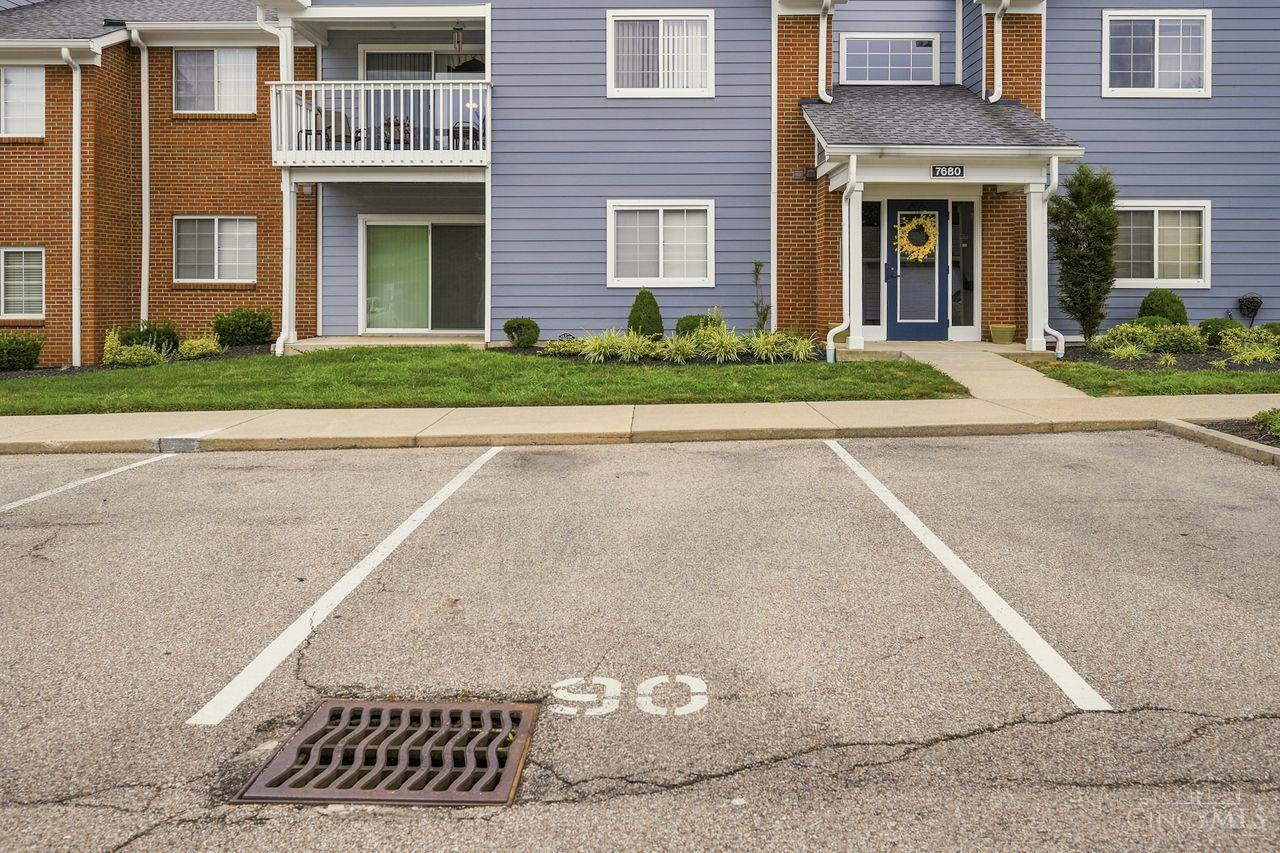 7680 Scioto Court Unit: 207