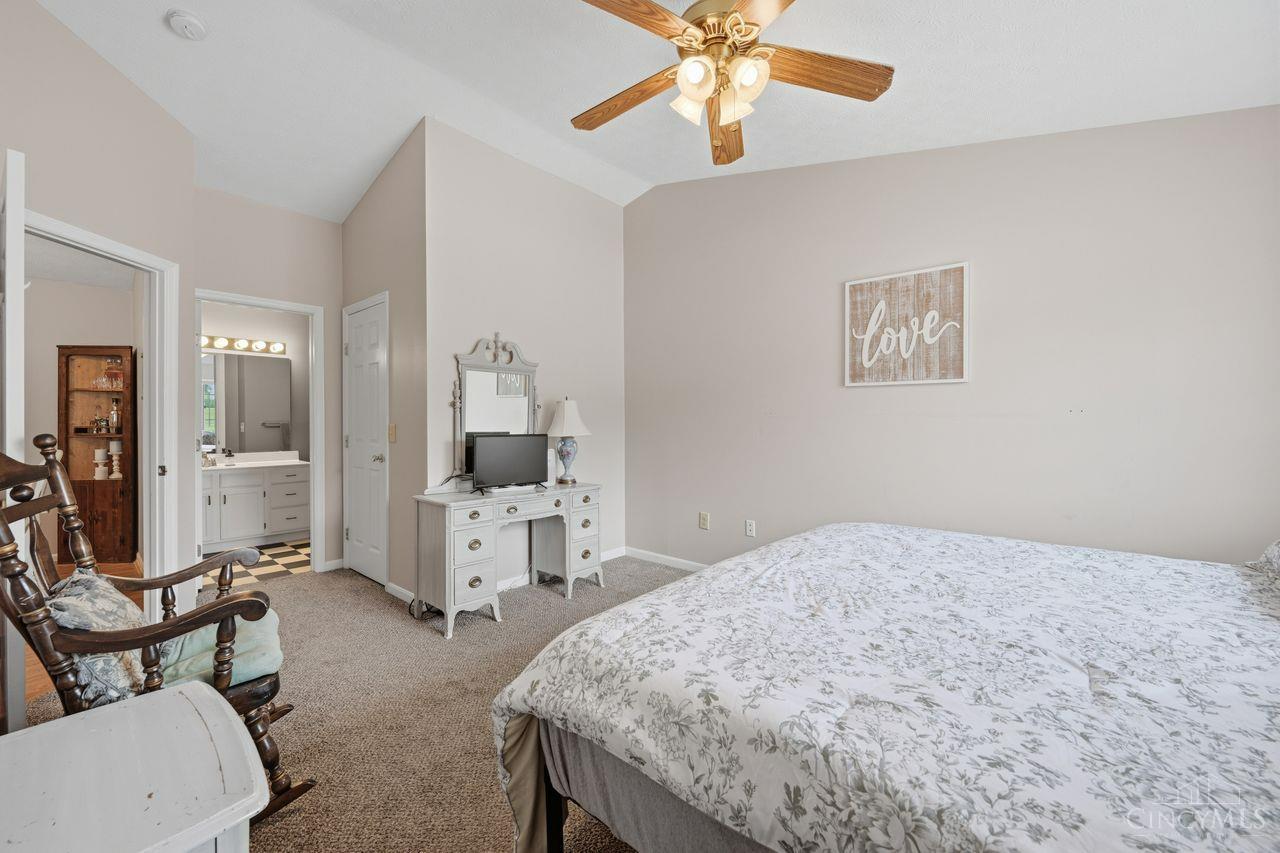 7680 Scioto Court Unit: 207