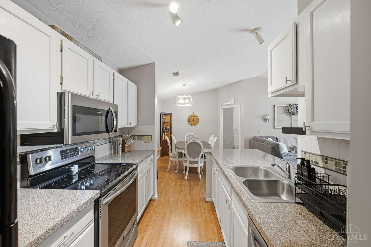 7680 Scioto Court Unit: 207