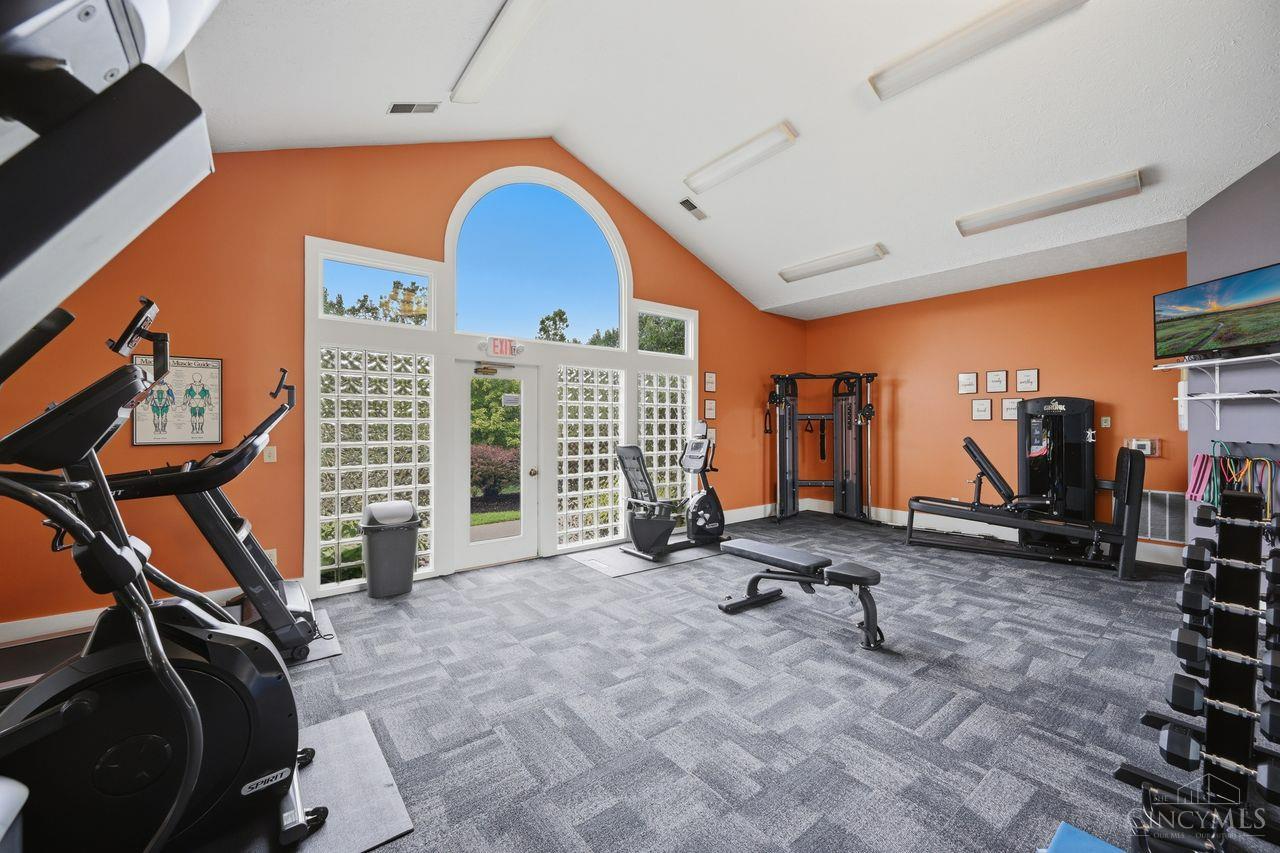 7680 Scioto Court Unit: 207