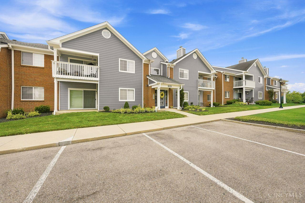 7680 Scioto Court Unit: 207