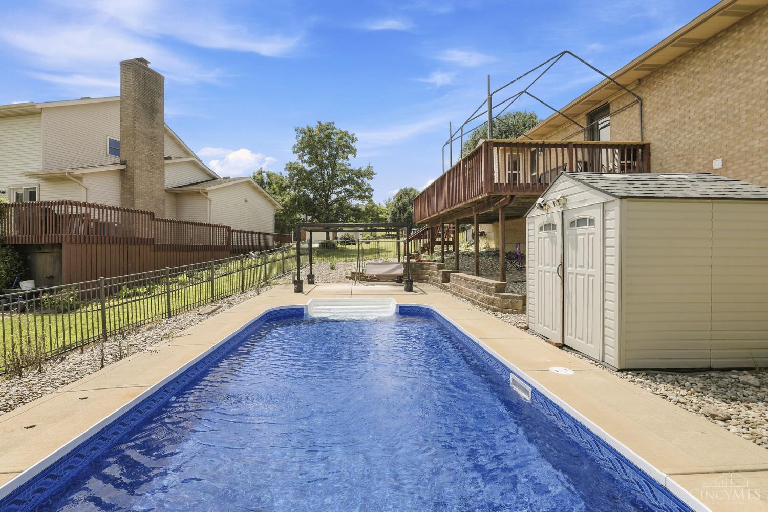 421 Loren Lane