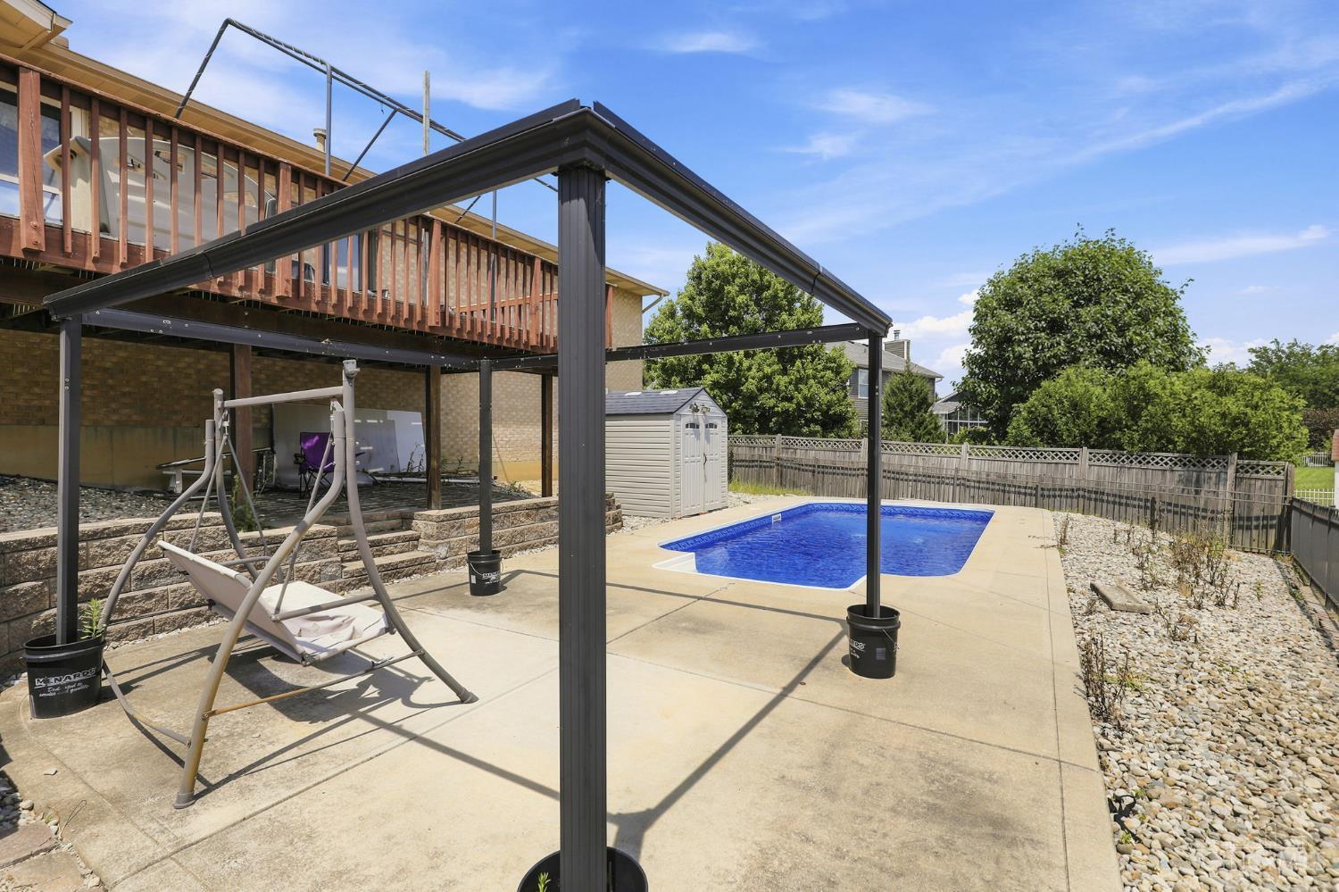 421 Loren Lane