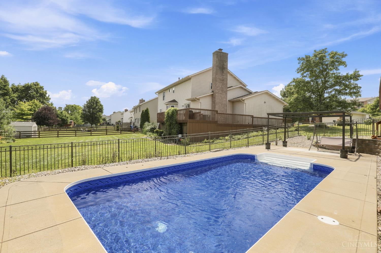 421 Loren Lane