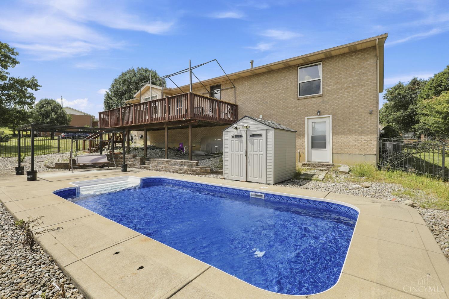421 Loren Lane