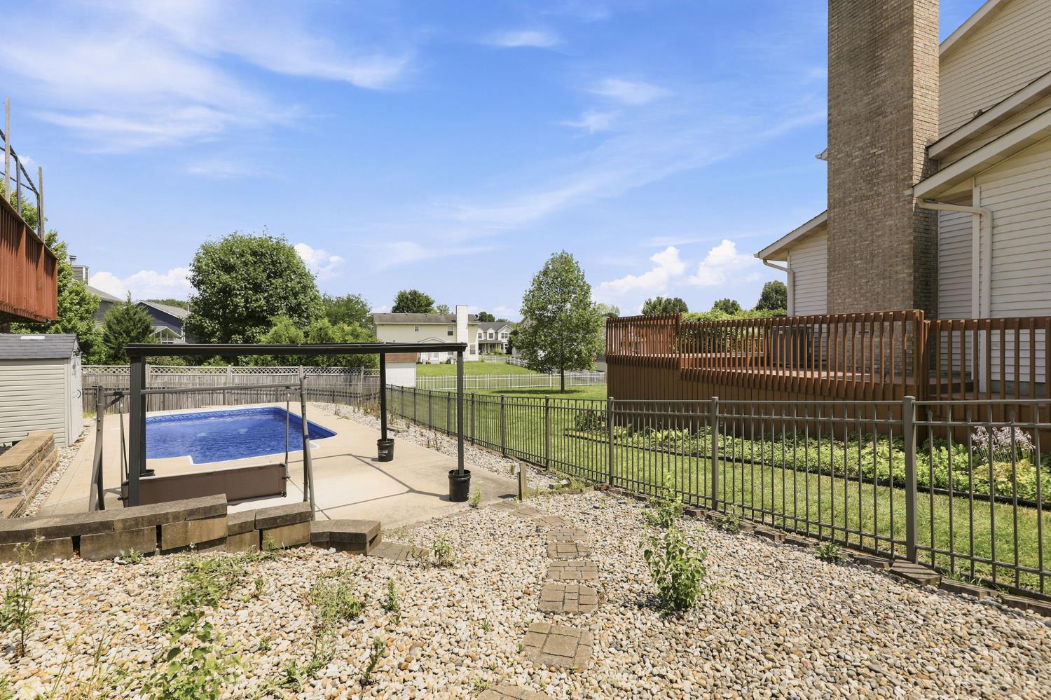 421 Loren Lane