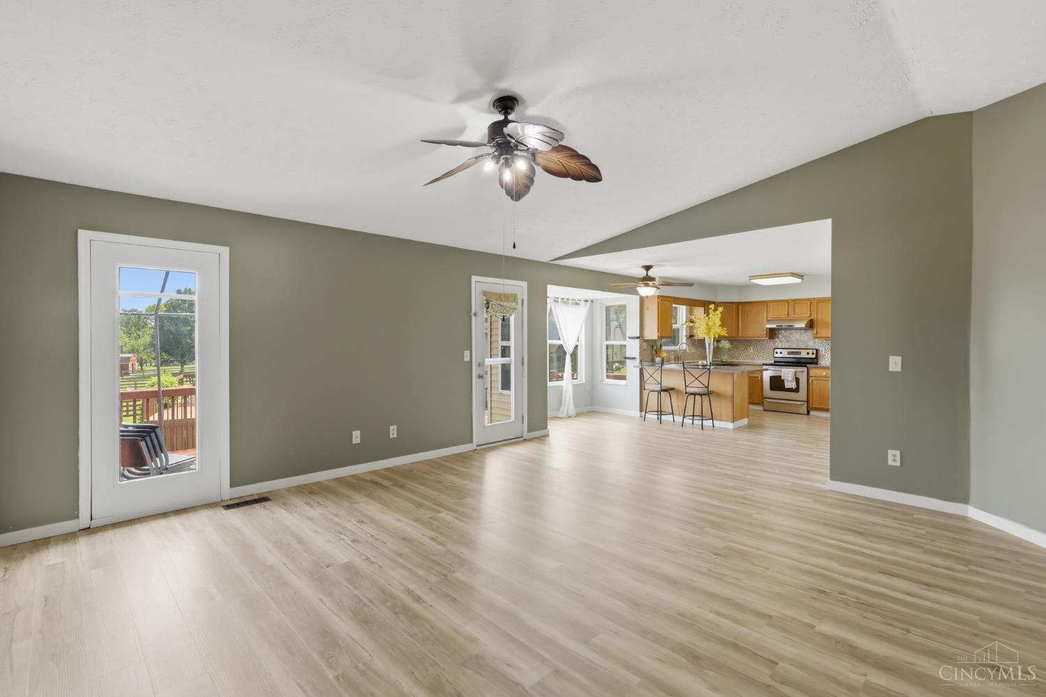 421 Loren Lane