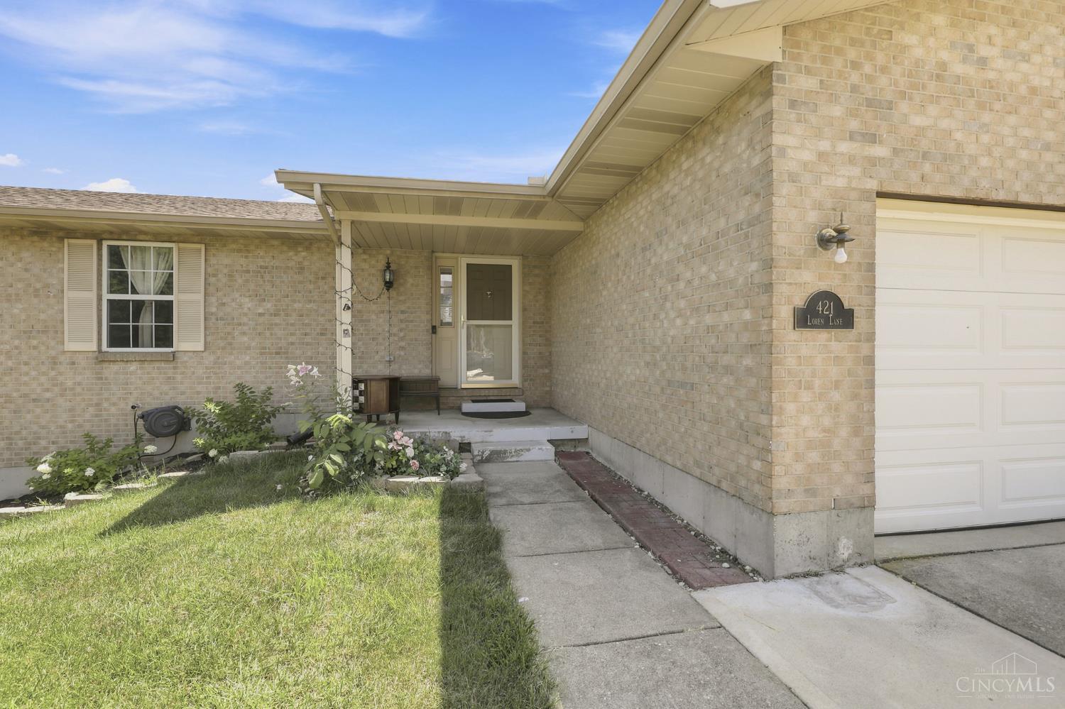 421 Loren Lane