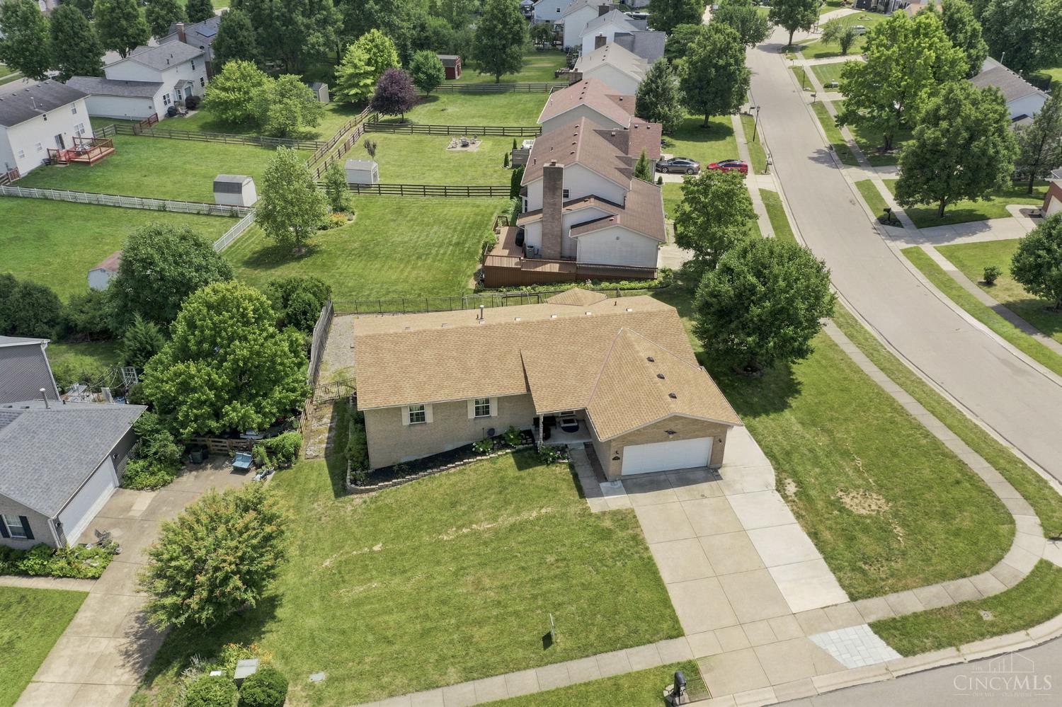 421 Loren Lane