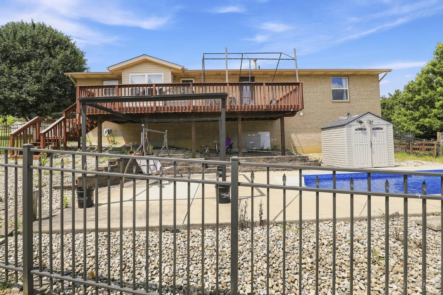 421 Loren Lane