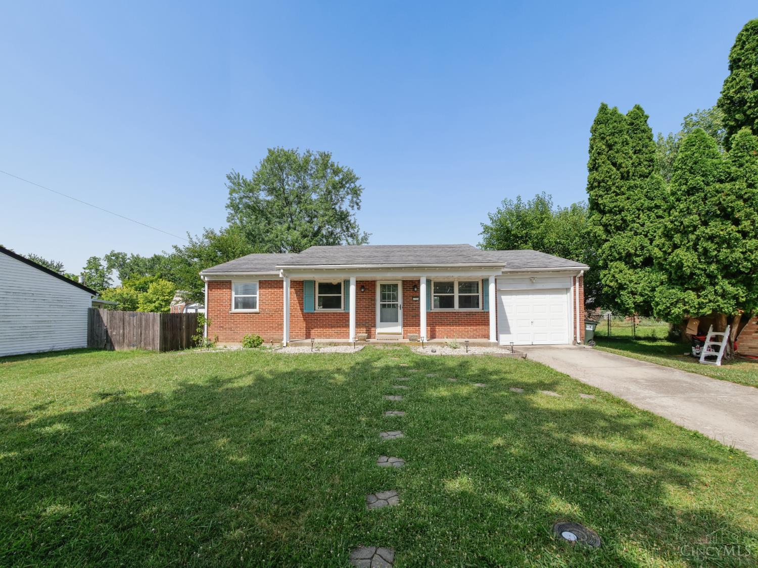 2716 Windon Drive