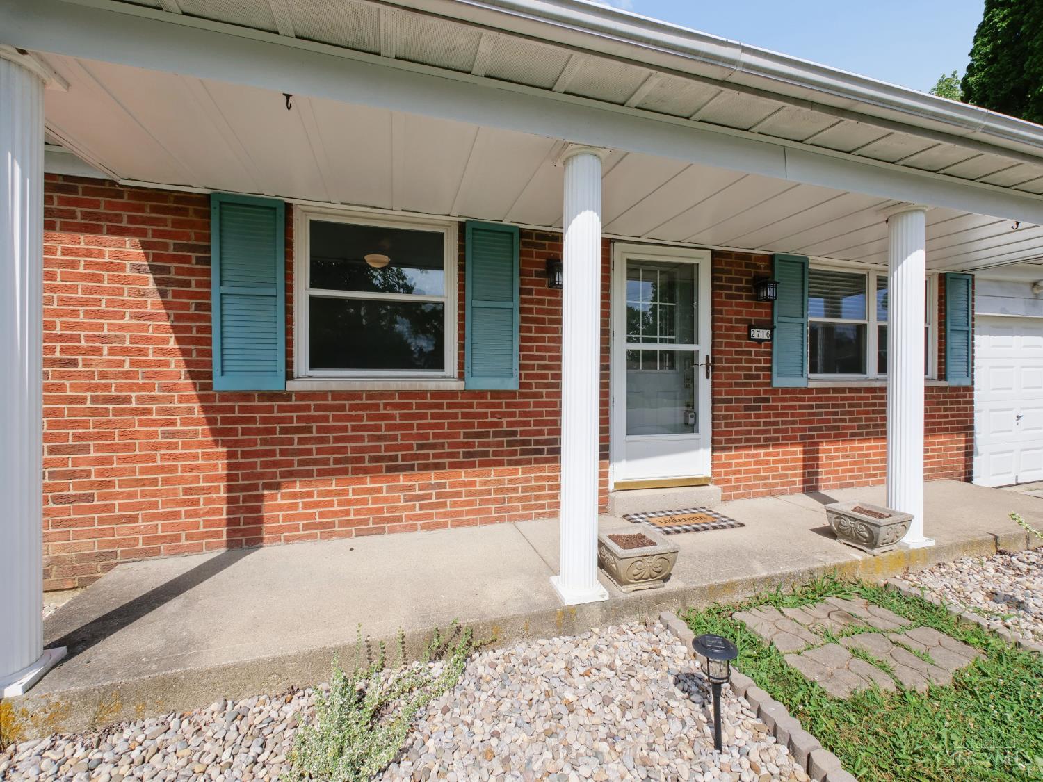 2716 Windon Drive