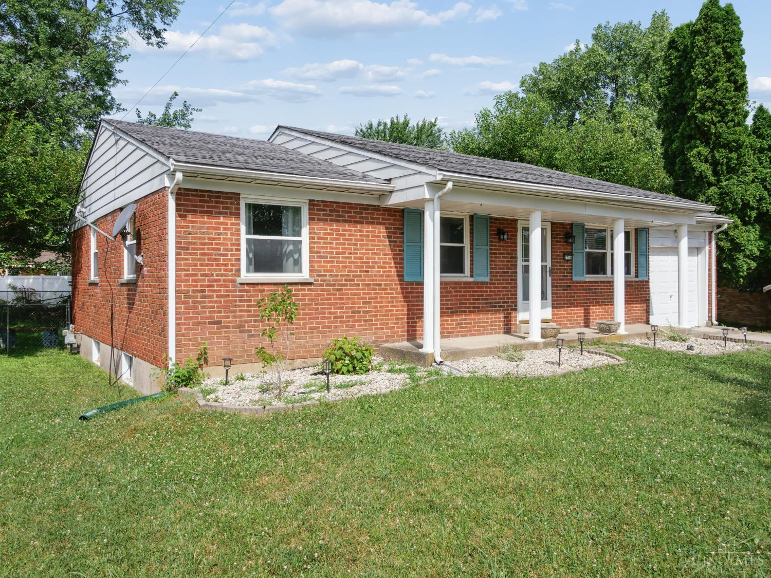 2716 Windon Drive