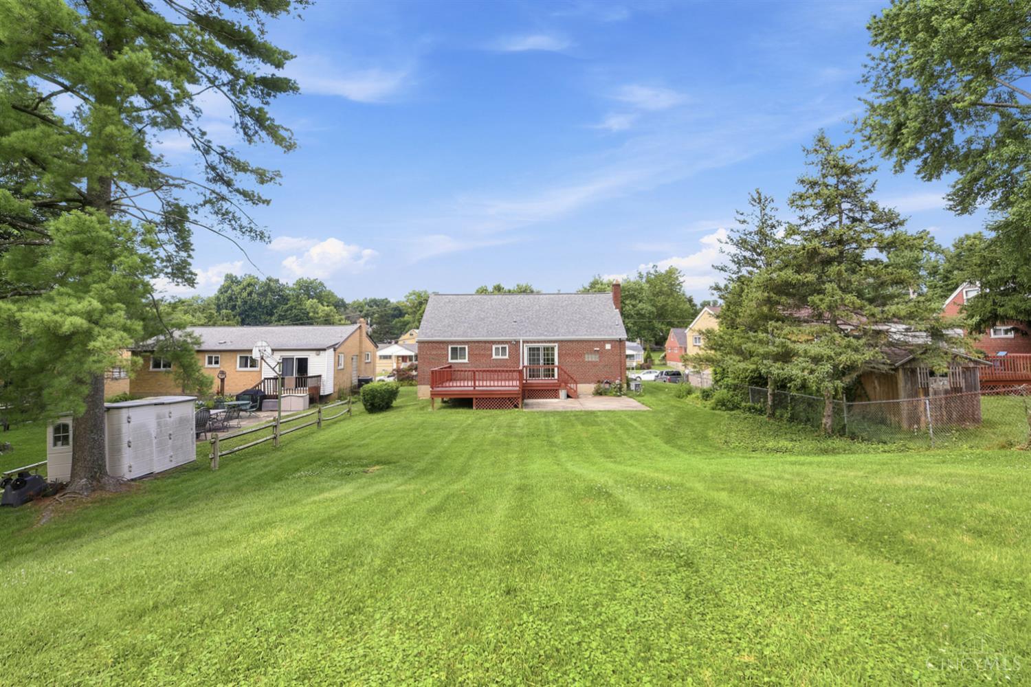 5551 Antoninus Drive