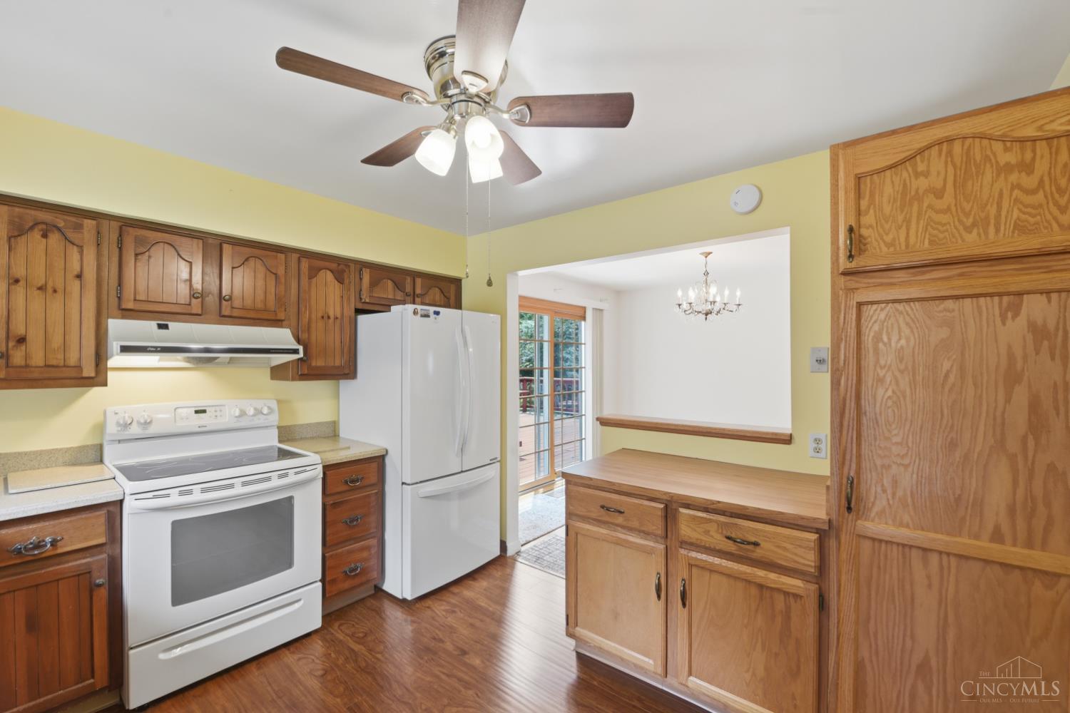 5551 Antoninus Drive