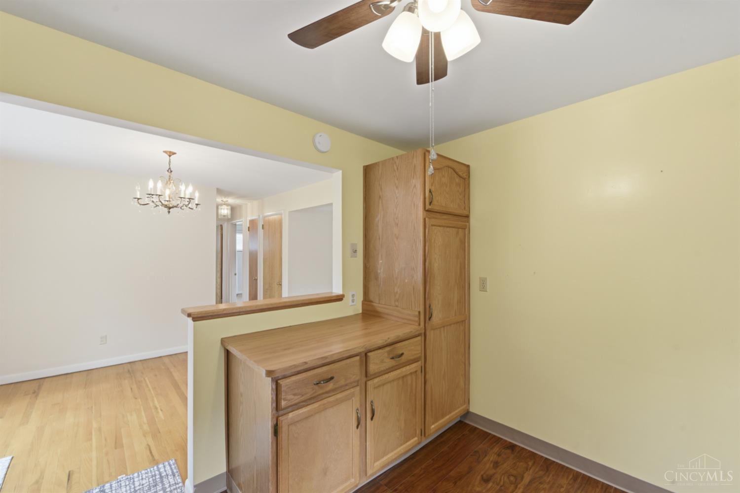 5551 Antoninus Drive
