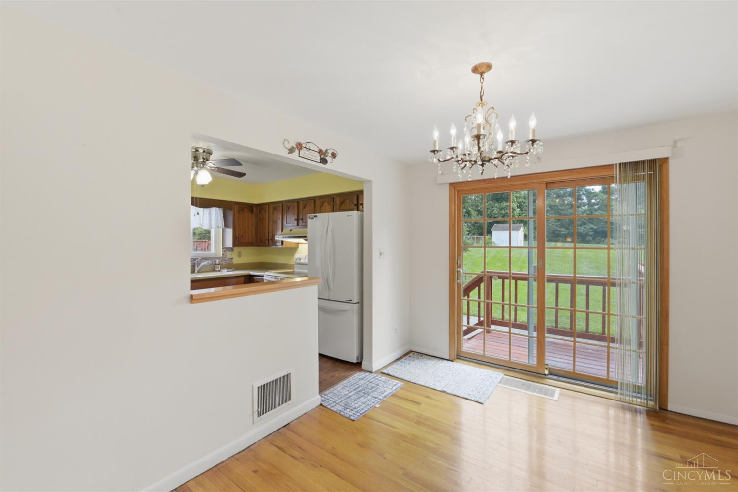 5551 Antoninus Drive