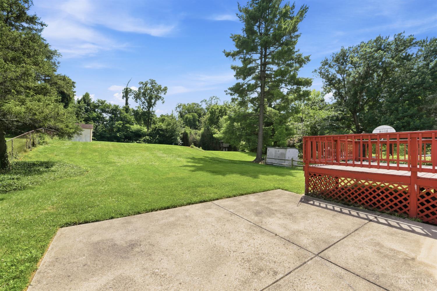 5551 Antoninus Drive