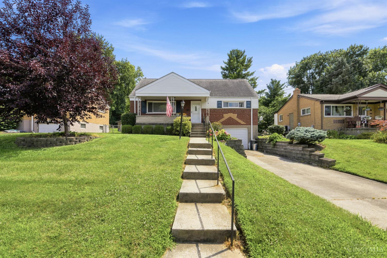 5551 Antoninus Drive