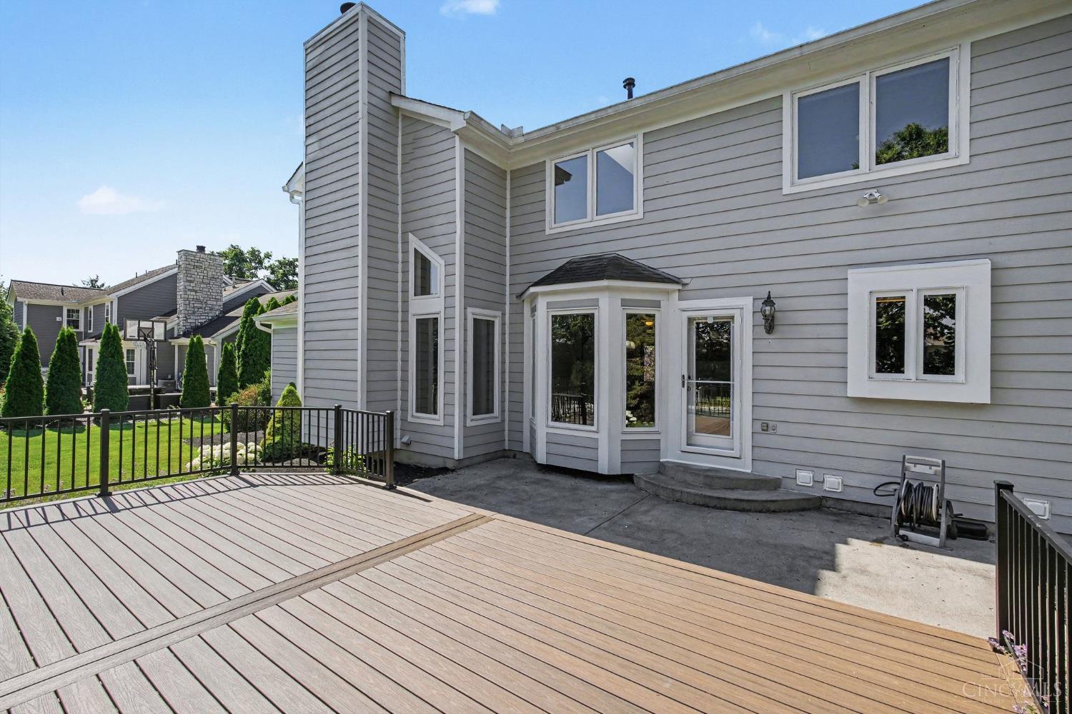 3416 Surrey Lane
