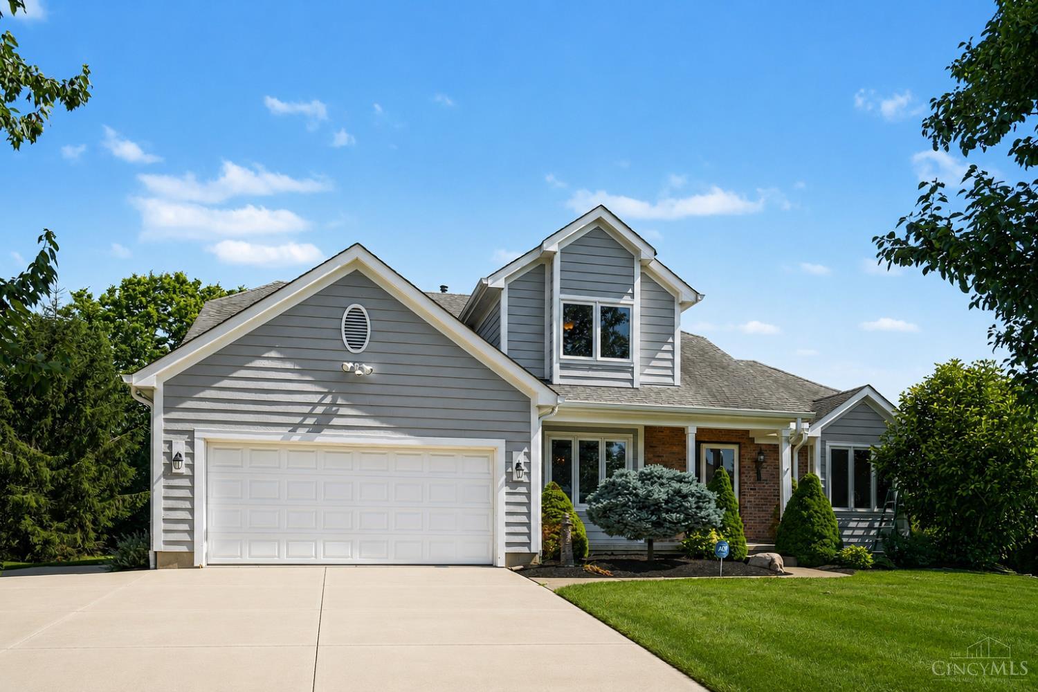 3416 Surrey Lane