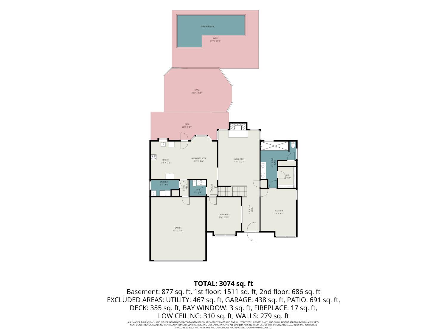 3416 Surrey Lane