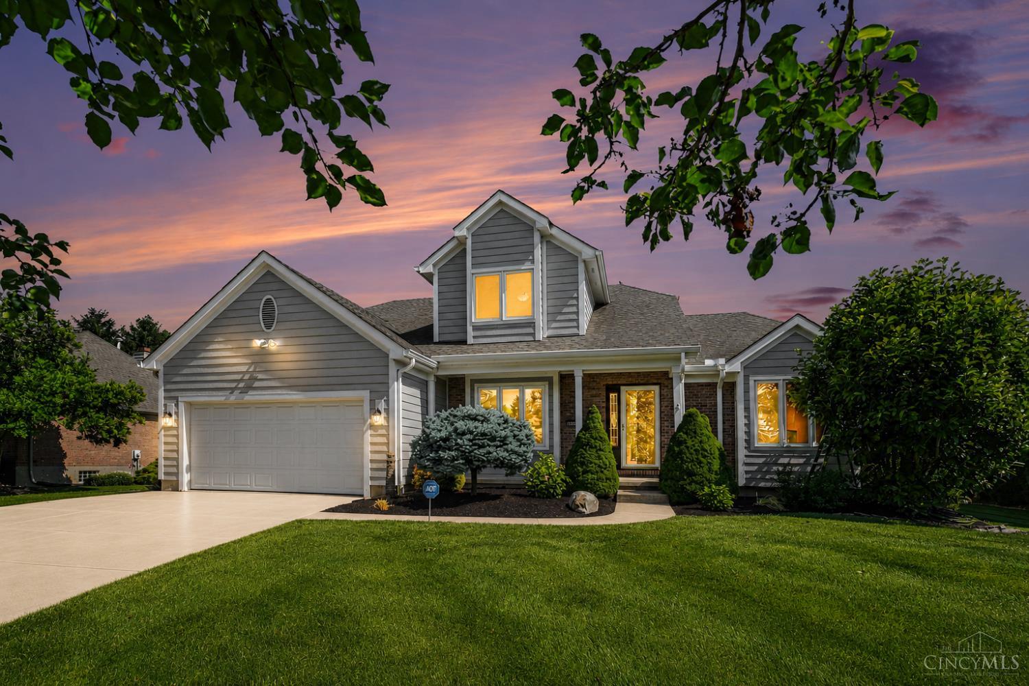 3416 Surrey Lane