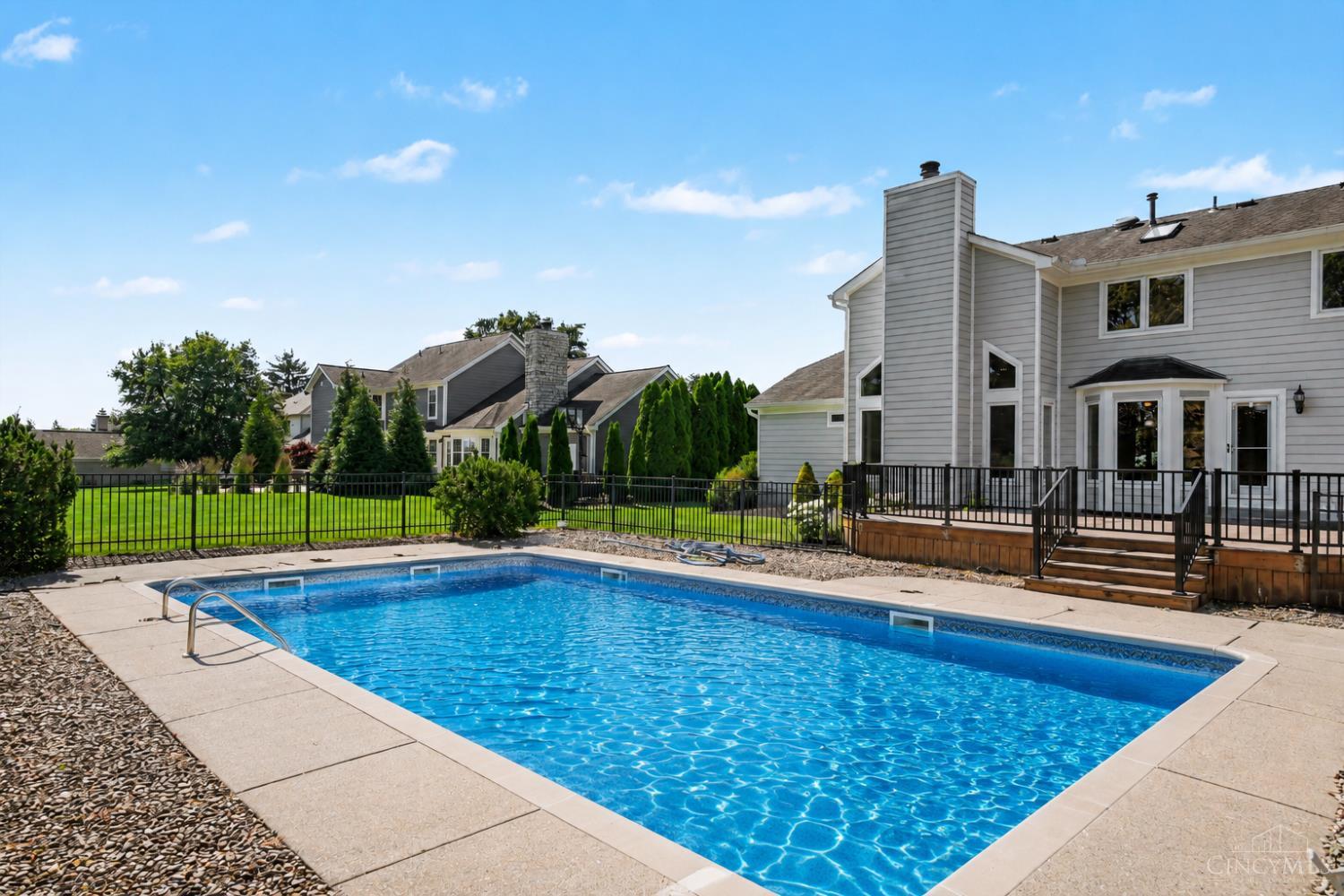 3416 Surrey Lane