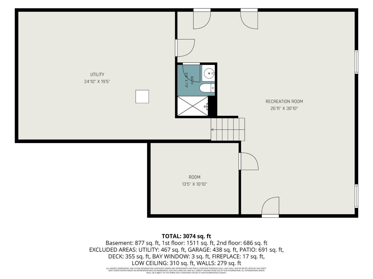 3416 Surrey Lane
