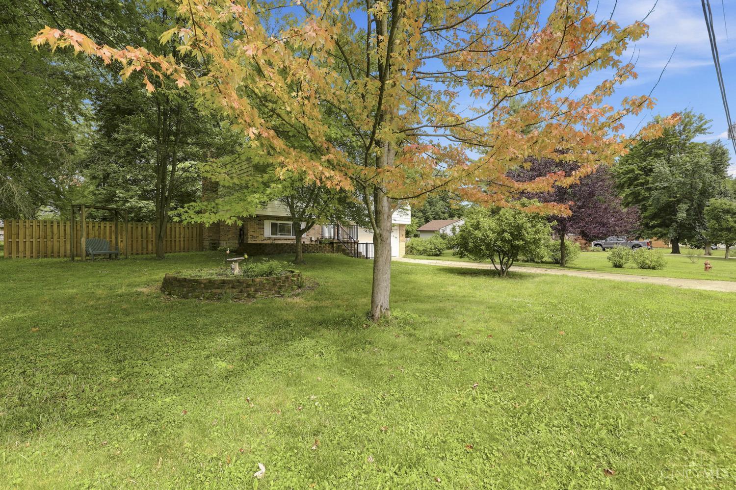 6017 Grist Mill Court