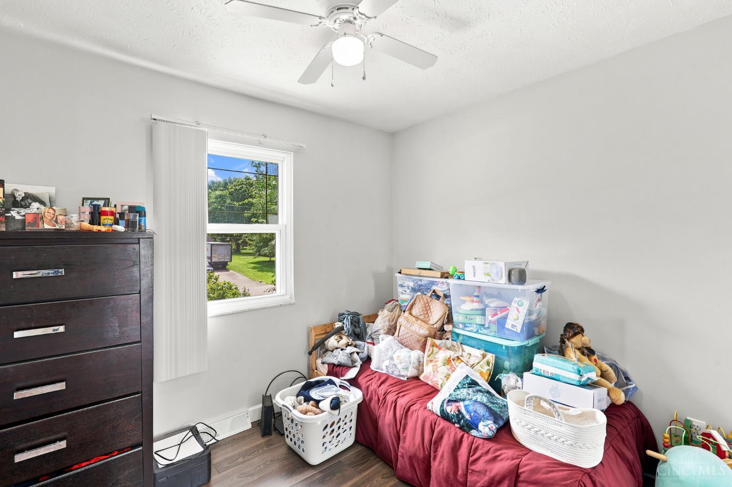 6017 Grist Mill Court