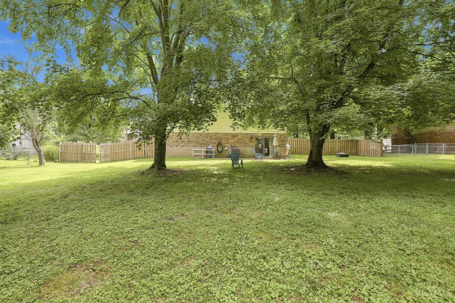 6017 Grist Mill Court