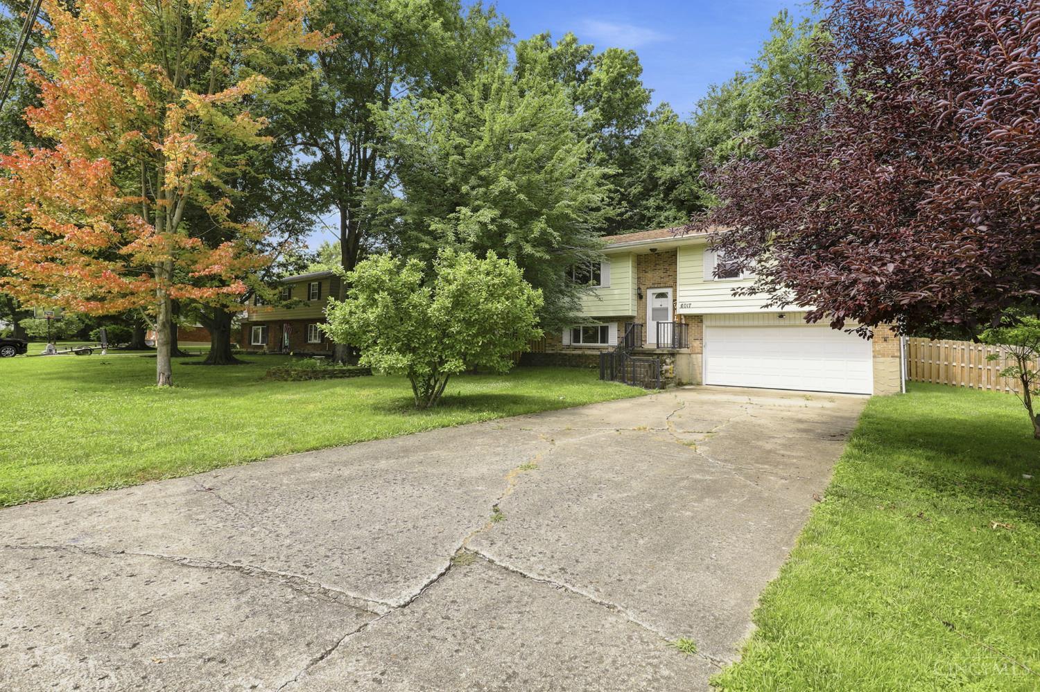 6017 Grist Mill Court