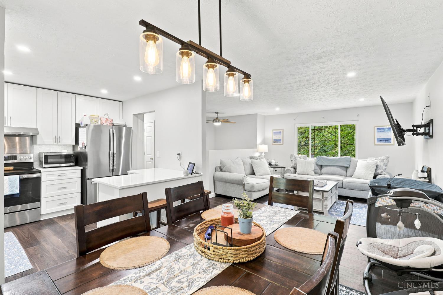 6017 Grist Mill Court