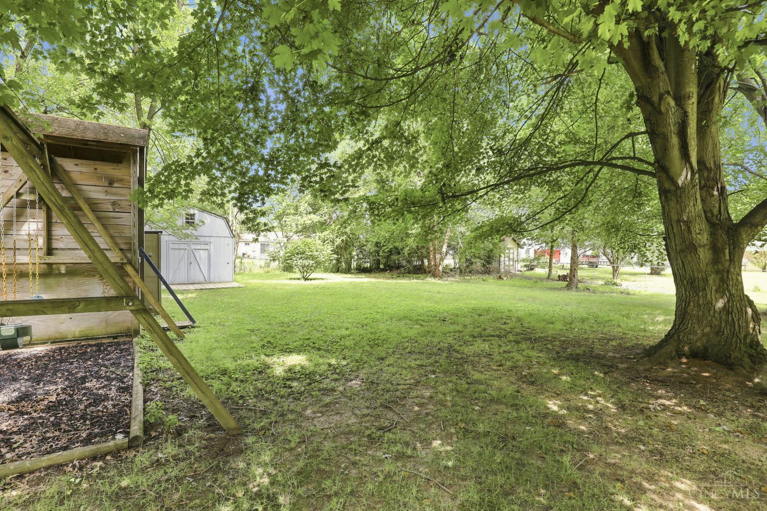 6017 Grist Mill Court